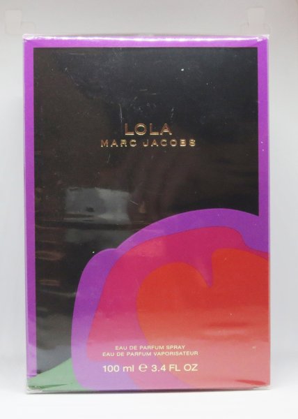 Marc Jacobs Lola Eau de Parfum Spray 100 ml